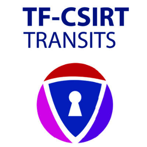 TF-CSIRT TRANSITS Certification